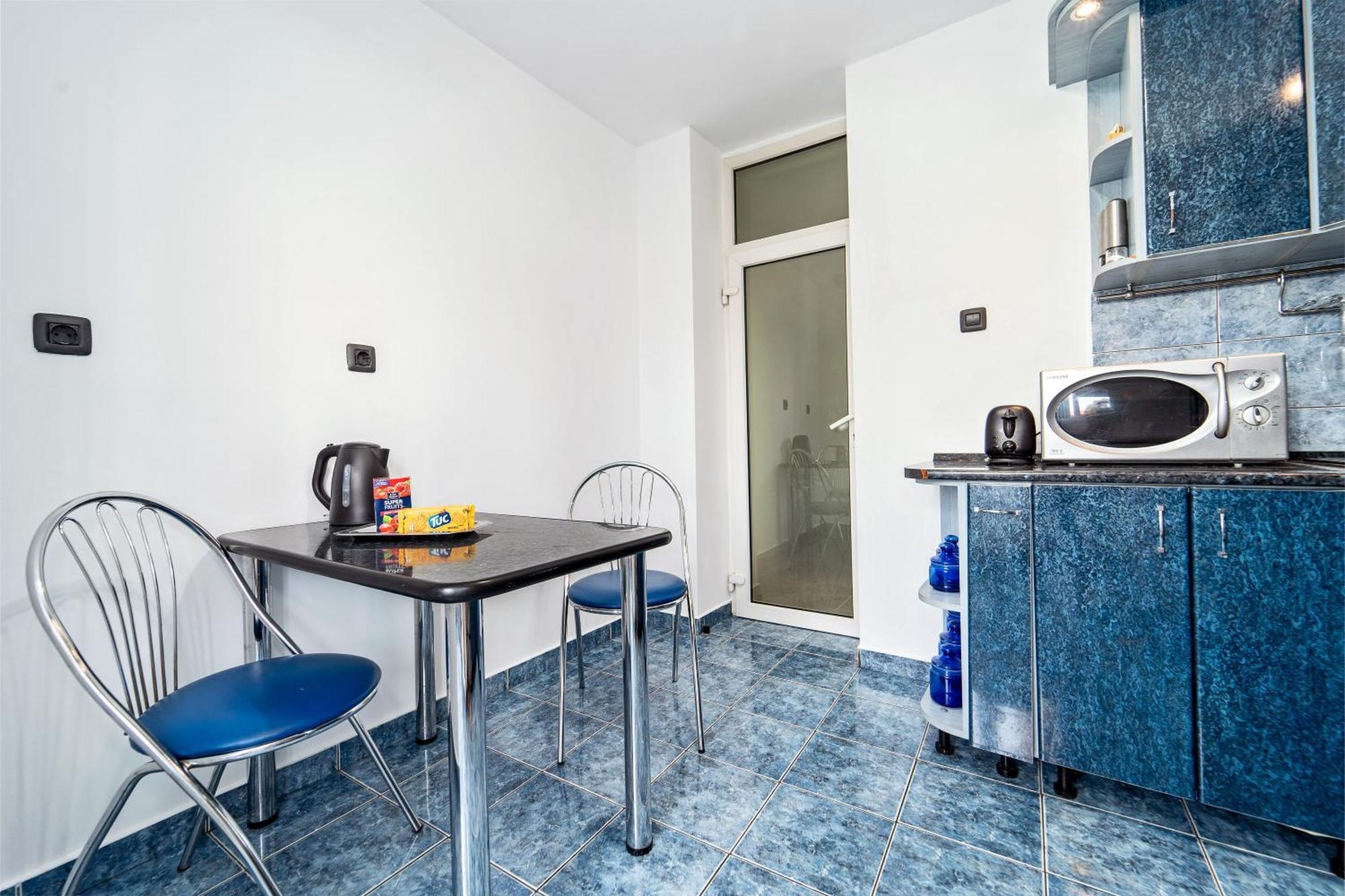 Arad Central Joy - Mihaela Apartment Exterior photo