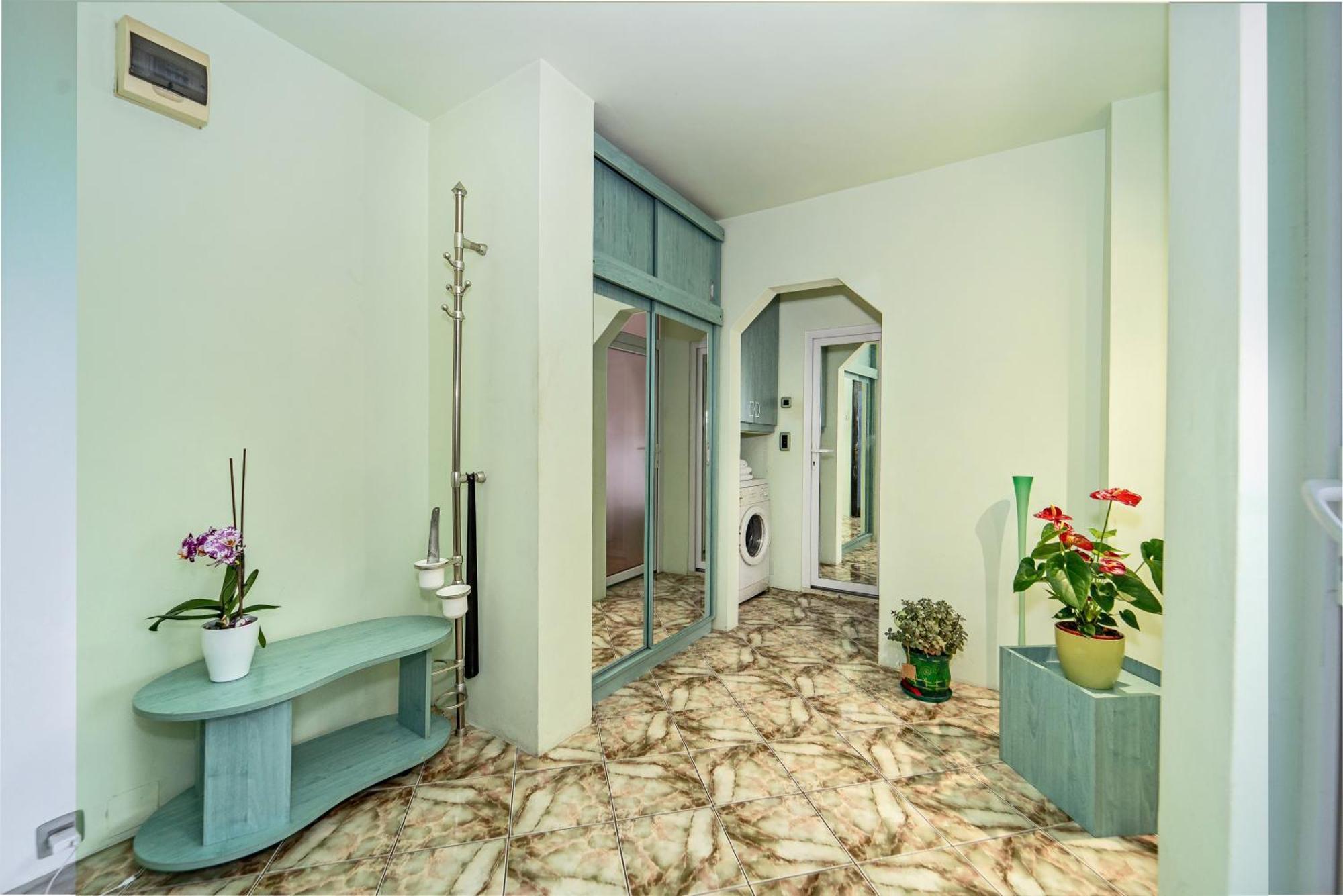 Arad Central Joy - Mihaela Apartment Exterior photo
